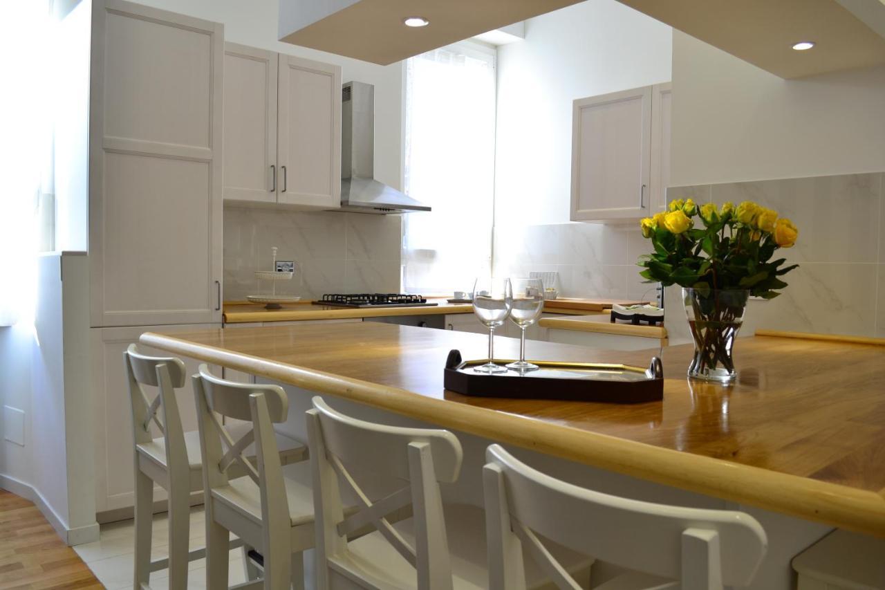 Apartment Ursa Major - Gioligio Luxury Rom