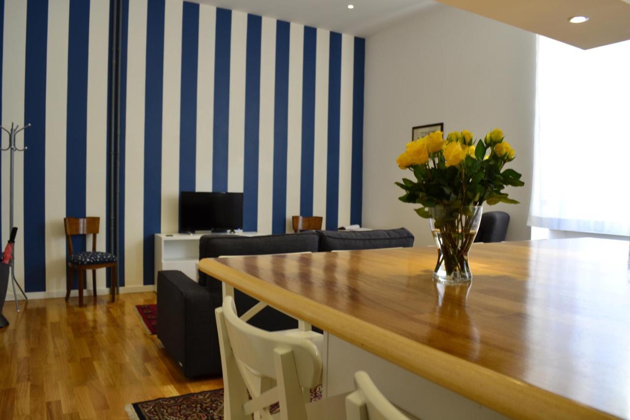 Ursa Major - Gioligio Luxury Apartment Rom