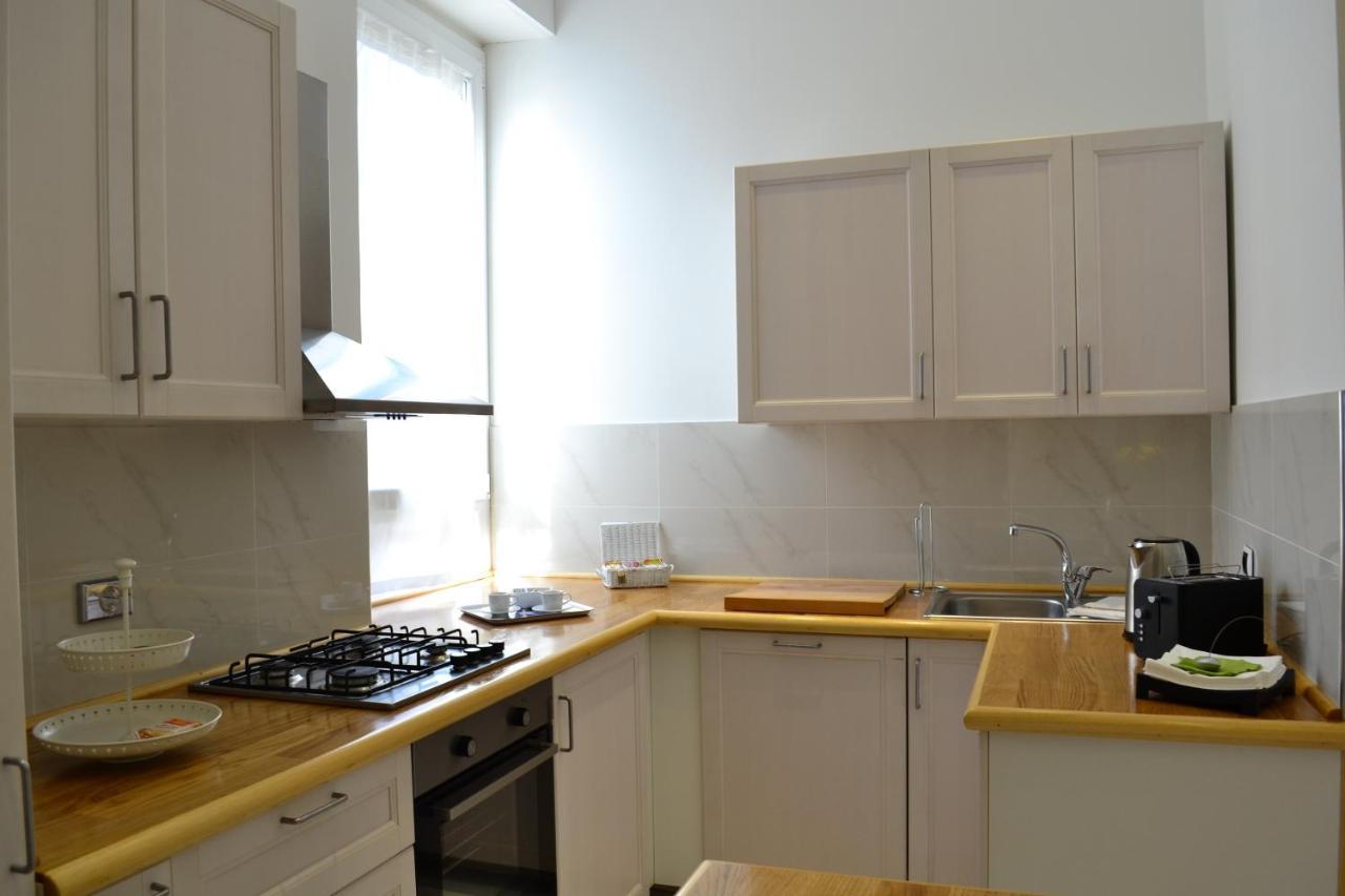 Ursa Major - Gioligio Luxury Apartment Rom